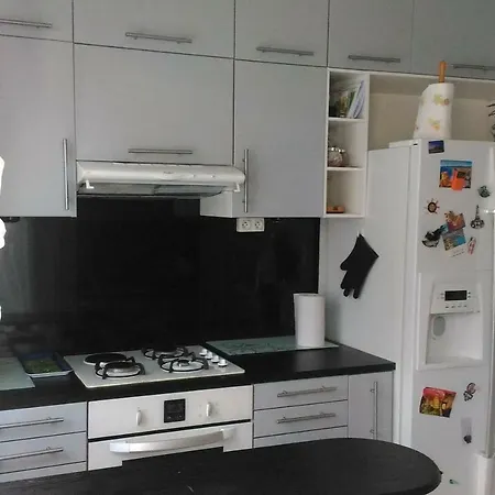Apartment Charmant A